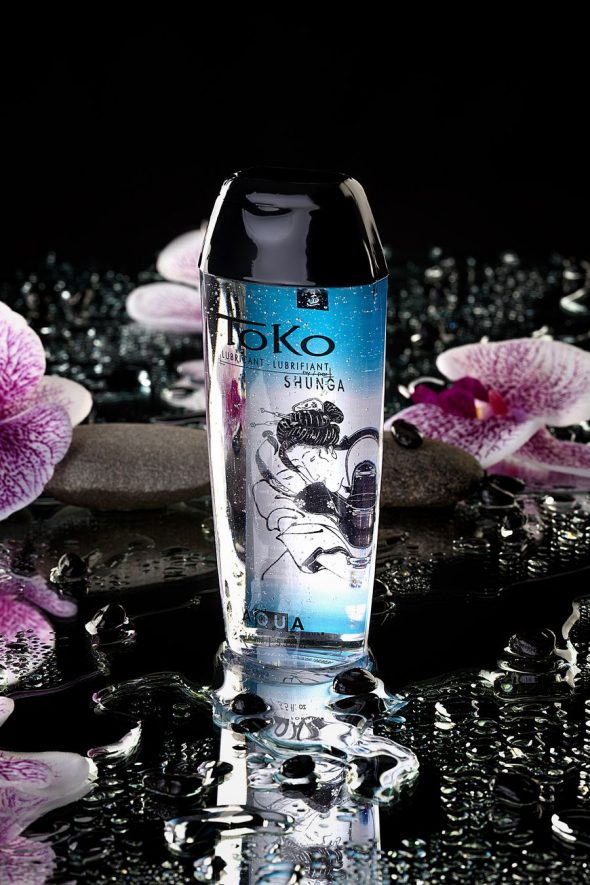 Shunga Toko Aqua
