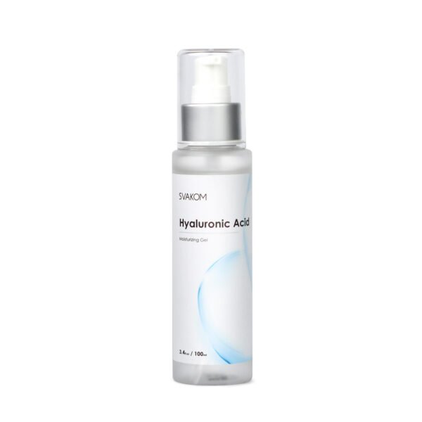 Увлажняющий гель SVAKOM Hyaluronic Acid Moisturizing Gel