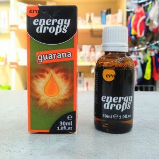 Energy Drops Guarana