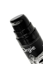 ORGIE Xtra Time Delay Serum - пролонгирующая сыворотка для мужчин, 15 мл — изображение 6