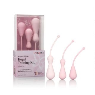 Набор вагинальных шариков Kegel Training Kit