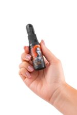 Гель с эффектом покалывания Erotist VOLCANO OF PASSION со вкусом винограда, 25 мл — изображение 2