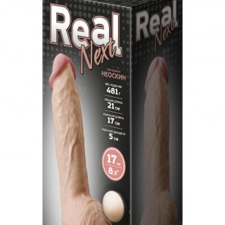 REAL Next 31