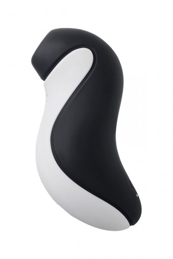 Вакуум-волновой бесконтактный стимулятор клитора Satisfyer Orca