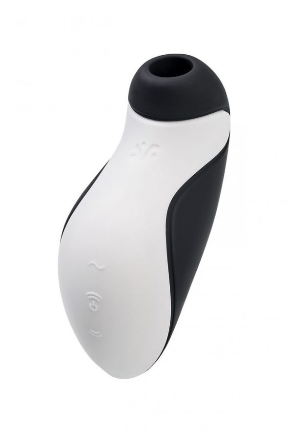 Вакуум-волновой бесконтактный стимулятор клитора Satisfyer Orca