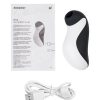 Вакуум-волновой бесконтактный стимулятор клитора Satisfyer Orca