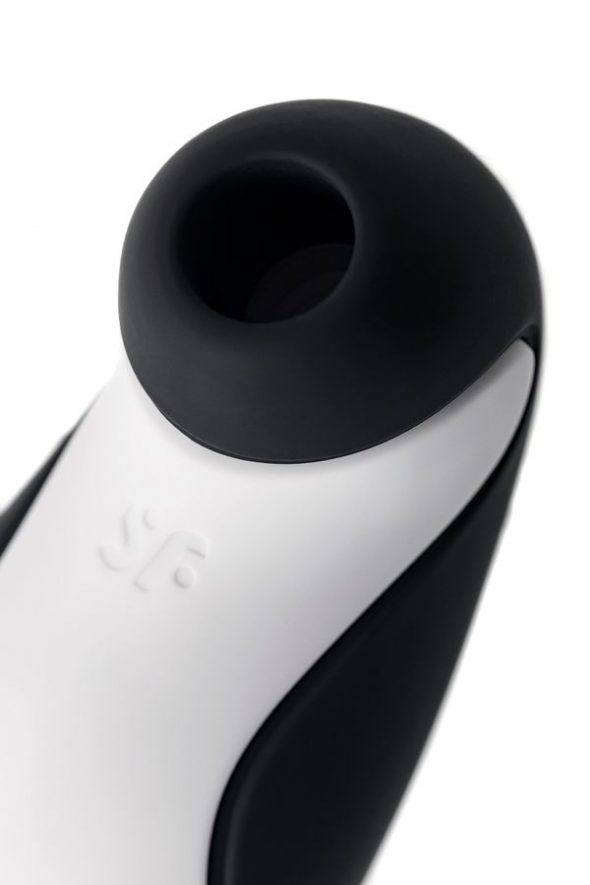 Вакуум-волновой бесконтактный стимулятор клитора Satisfyer Orca