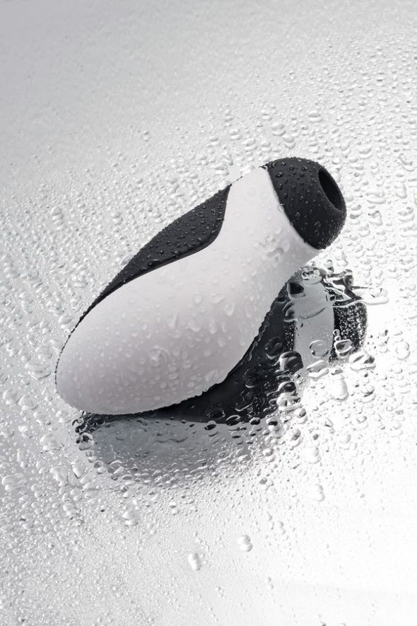 Вакуум-волновой бесконтактный стимулятор клитора Satisfyer Orca