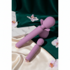 Mini Emma Neo - интерактивный вибромассажёр-wand от SVAKOM