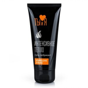 STIMULOVE STRONG серии ТЫ И Я