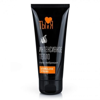 STIMULOVE STRONG серии ТЫ И Я