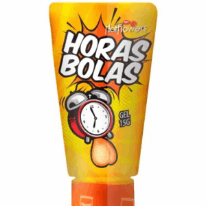 HORAS BOLAS