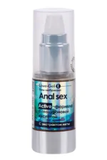 LOVEGEL-E Anal Sex