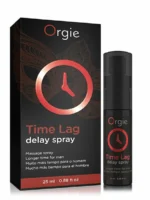 ORGIE Time lag - спрей для продления эрекции, 25мл — изображение 3