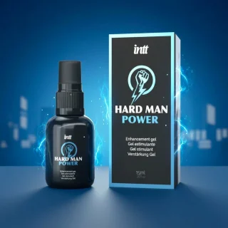 Hard Man Power