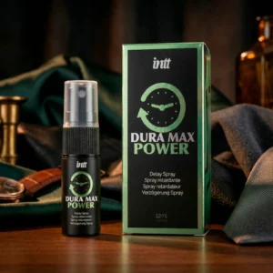 DURA MAX POWER, 12 мл