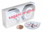 Презервативы SAGAMI Original 002, 6 шт. — изображение 3
