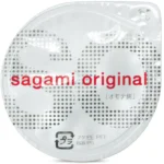 Презервативы SAGAMI Original 002, 6 шт. — изображение 5