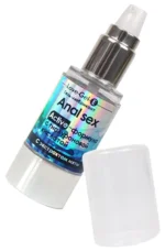 LOVEGEL-E Anal Sex - анальный гель с мятой и гиалуроновой кислотой, 55 г — изображение 3