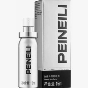 PEINEILI спрей