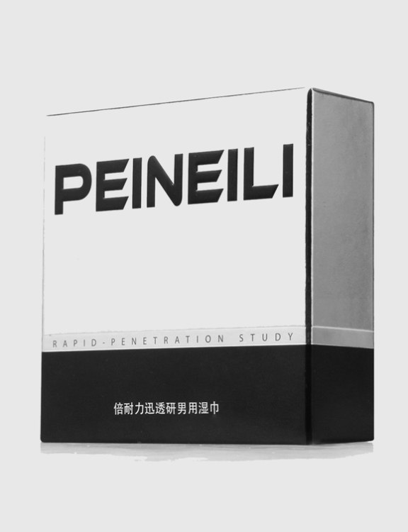 Салфетки PEINEILI