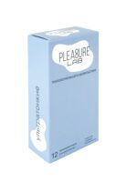Презервативы ультратонкие Pleasure Lab 004 — изображение 3