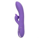 Надувной вибромассажер INFLATABLE G-FLUTTER, коллекция INSATIABLE G, 4.8 см — изображение 3