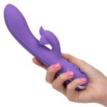 Надувной вибромассажер INFLATABLE G-FLUTTER, коллекция INSATIABLE G, 4.8 см — изображение 5