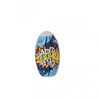 Мини-мастурбатор Happy Eggs