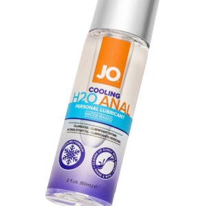 JO H2O Anal COOLING 60 мл