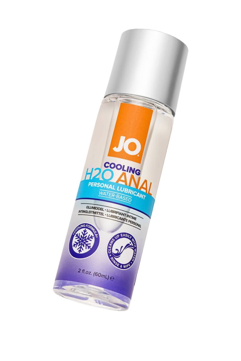 JO H2O Anal COOLING 60 мл