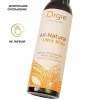 Интимный гель Orgie ALL-NATURAL ULTRA SLIDE, 150 мл