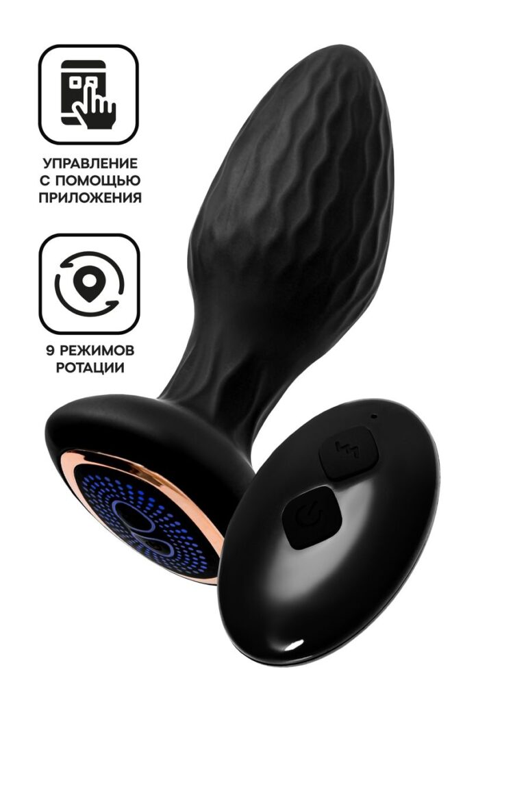 Tucana от POPO Pleasure