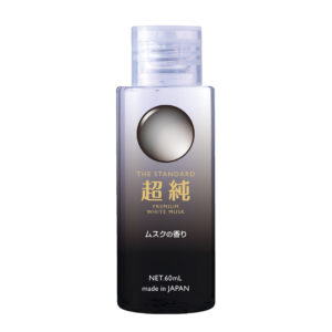 BIJOND premium white musk