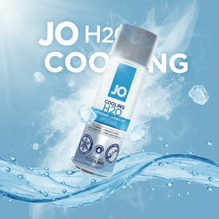 JO H2O COOLING 60 мл