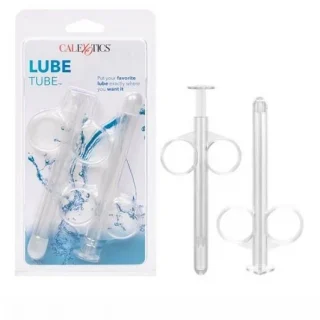 Lube Tube