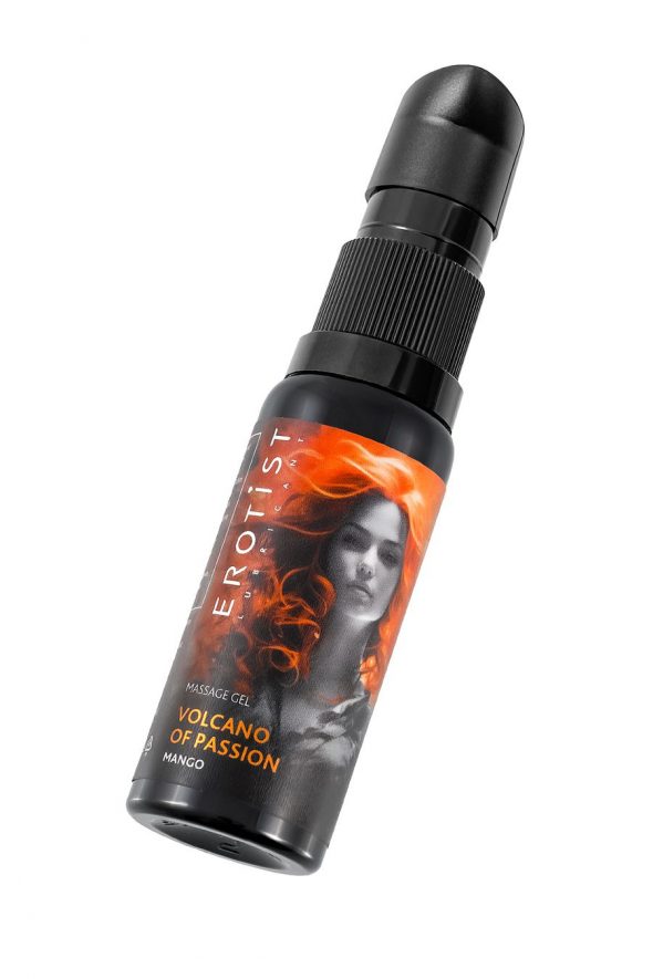VOLCANO OF PASSION манго
