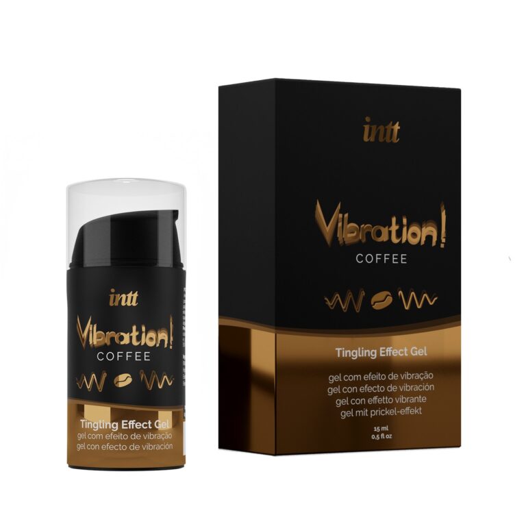 Intt Vibration Coffee