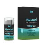 Intt Vibration Gin-Tonic