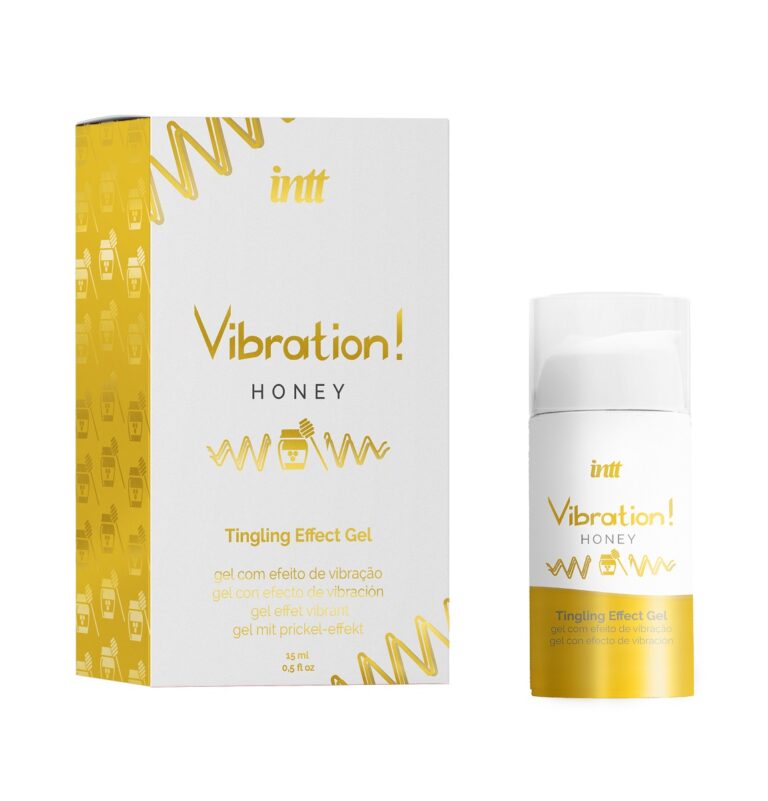 Intt Honey Vibration