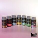 Intt Vibration ICE - интимный гель с эффектом вибрации, 15 мл — изображение 3