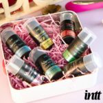 Intt Vibration Cotton Candy - Интимный гель с эффектом вибрации, 15 мл — изображение 3