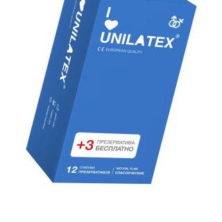 UNILATEX Natural Plain