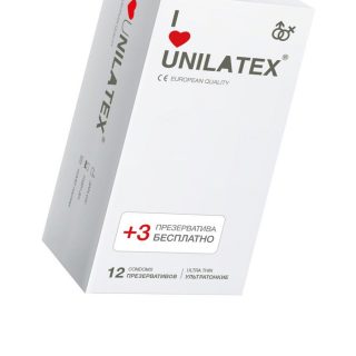 Unilatex Ultra Thin