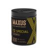 MAXUS SPECIAL
