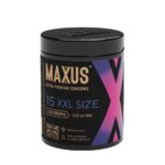 MAXUS XXL