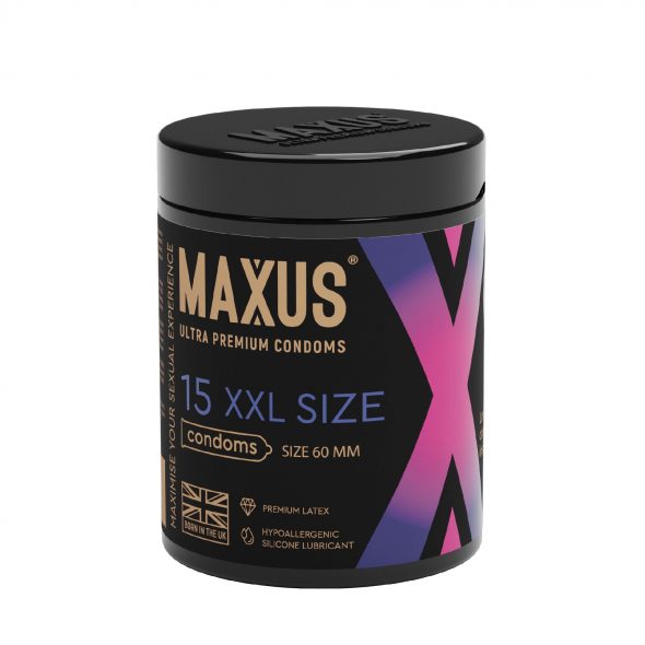 MAXUS XXL