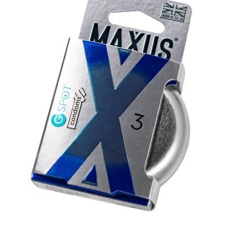 Maxus G-SPOT