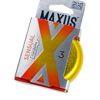 Maxus SENSUAL