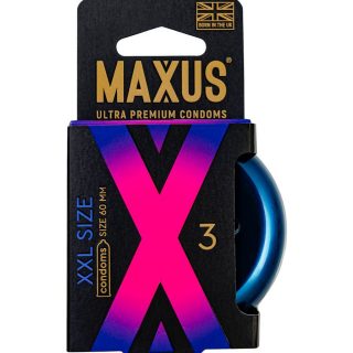 MAXUS XXL